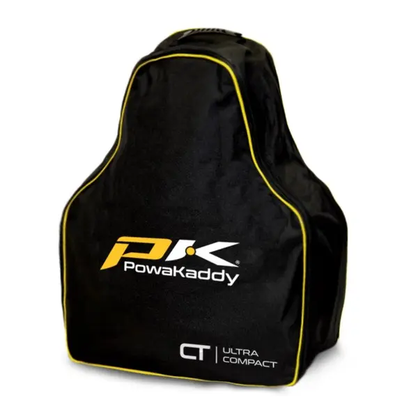 PowaKaddy Compact Summer Travel Cover